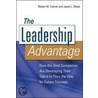 The Leadership Advantage by Robert M. Fulmer