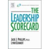 The Leadership Scorecard door Steffen W. Schmidt
