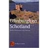 Edinburgh en Schotland