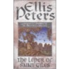 The Leper Of Saint Giles door Ellis Peters