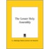 The Lesser Holy Assembly
