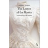 The Lesson of the Master door James Henry James