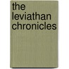 The Leviathan Chronicles door James Mascia