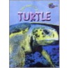The Life Of A Sea Turtle door Corinne J. Naden
