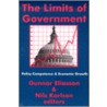 The Limits Of Government door Nils Karlson