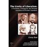 The Limits Of Liberalism door Leroy Seat