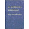 De Heidelbergse Catechismus door G. van de Breevaart