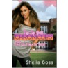 The Lip Gloss Chronicles door Sheila M. Goss