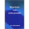 Bewijzen van reincarnatie door I. Stevenson