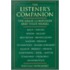 The Listener's Companion