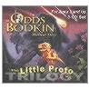 The Little Proto Trilogy by Odds Bodkin