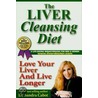 The Liver Cleansing Diet by Dr Sandra Cabot