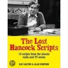 The Lost Hancock Scripts by Ray Galton