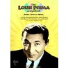 The Louis Prima Songbook door Hal Leonard Publishing Corporation