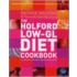 The Low-Gl Diet Cookbook