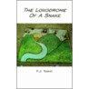 The Loxodrome Of A Snake by F.J. Nanic