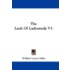 The Luck of Ladysmede V1