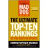 The Mad Dog Hall of Fame by Christopher Russo