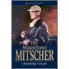 The Magnificent Mitscher door Theodore Taylor
