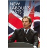 The Making Of New Labour door James Prof Cronin