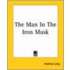 The Man In The Iron Mask