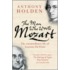The Man Who Wrote Mozart