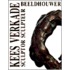 Kees Verkade, beeldhouwer sculptor sculpteur