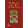 The Man from Snowy River door Paterson/Andrew Barton