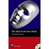 The Man in the Iron Mask by Roy Thomas