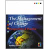 The Management of Change door Genus A
