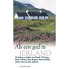 Als een god in Ierland