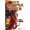 The Manga Bible - Nt Raw by Siku