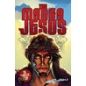 The Manga Jesus Complete by Siku