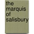 The Marquis Of Salisbury
