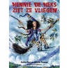 Hennie de Heks ziet ze vliegen door Valerie Thomas