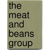 The Meat and Beans Group door Mari Schuh