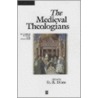 The Medieval Theologians by Terry Evans
