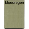Bloedregen