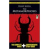 The Metamorphosis Thrift door Peter Kuper