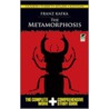 The Metamorphosis Thrift by Peter Kuper