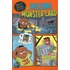 The Missing Monster Card