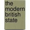 The Modern British State door Philip Harling