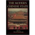 The Modern Chinese State
