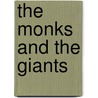 The Monks And The Giants door John Hookham Frere