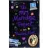 The Mrs Marridge Project by Pauline Fisk