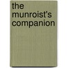 The Munroist's Companion by Robin N. Campbell