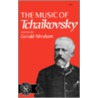 The Music Of Tchaikovsky door Onbekend