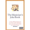 The Musician's Joke Book by Jim Green