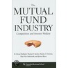 The Mutual Fund Industry by R. Glenn Hubbard