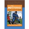 The Mysteries Collection door Enid Blyton